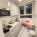 Yourapart Wilcza Apartmán